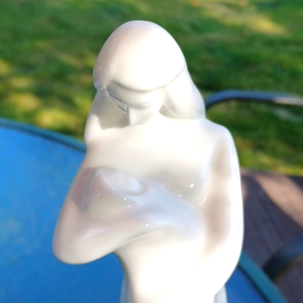 Royal Doulton Mother and Child